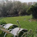 בית נופש Proche Du Bord De Et Au Coeur Des Dunes *