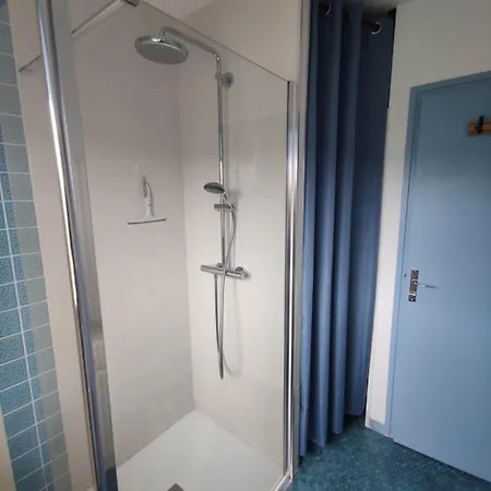 Proche Du Bord De Et Au Coeur Des Dunes *