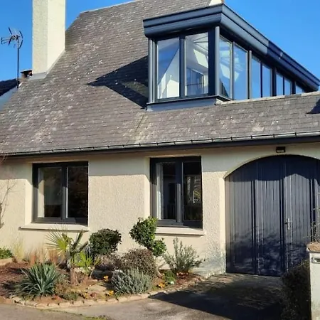 Feriehus Proche Du Bord De Et Au Coeur Des Dunes Merlimont