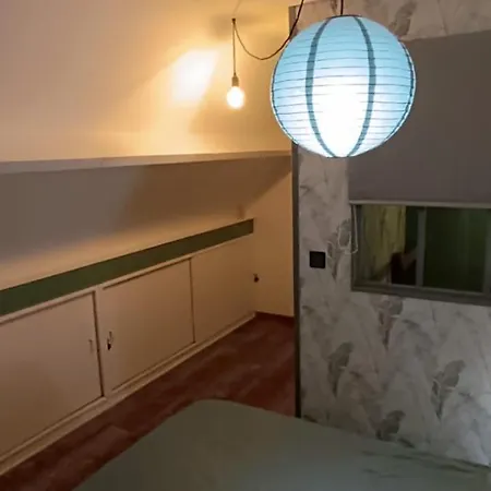 Holiday home Proche Du Bord De Et Au Coeur Des Dunes *