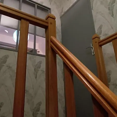 Proche Du Bord De Et Au Coeur Des Dunes *