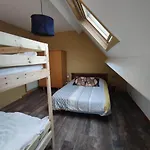 Ferienhaus Proche Du Bord De Et Au Coeur Des Dunes