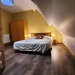 Ferienhaus Proche Du Bord De Et Au Coeur Des Dunes