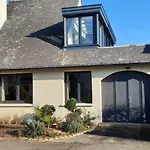 Ferienhaus Proche Du Bord De Et Au Coeur Des Dunes *