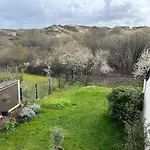 Proche Du Bord De Et Au Coeur Des Dunes Ferienhaus