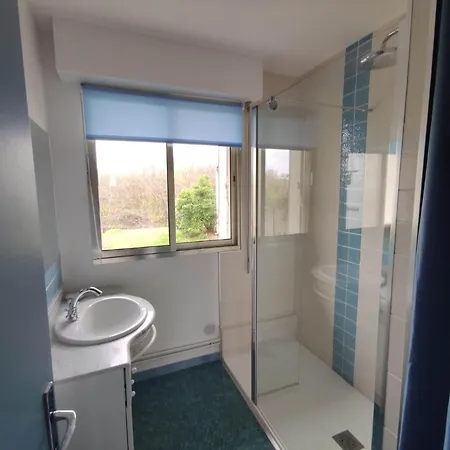 Proche Du Bord De Et Au Coeur Des Dunes