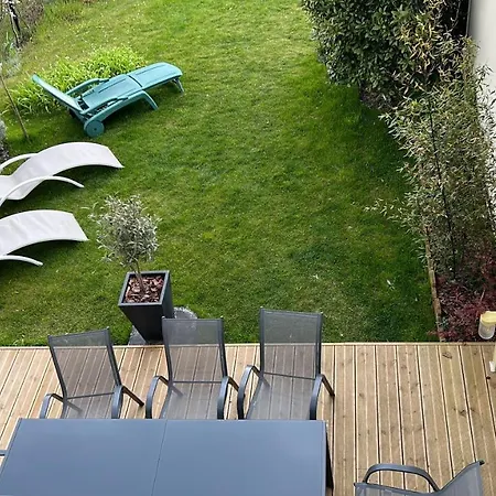 Proche Du Bord De Et Au Coeur Des Dunes