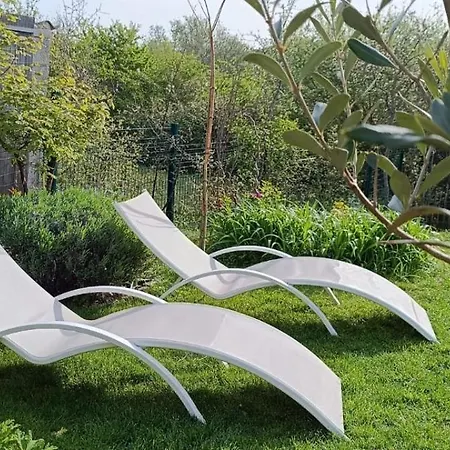 Proche Du Bord De Et Au Coeur Des Dunes Dom wakacyjny *