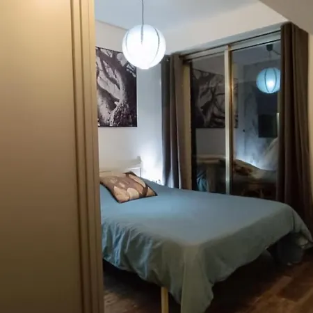 Proche Du Bord De Et Au Coeur Des Dunes Dom wakacyjny *