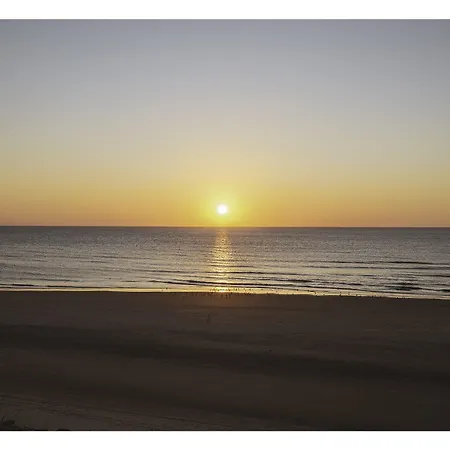 Proche Du Bord De Et Au Coeur Des Dunes Dom wakacyjny Merlimont